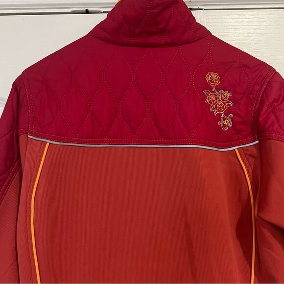 Pearl Izumi Gavia Cold Weather Cycling Jacket - Picture 8 of 11